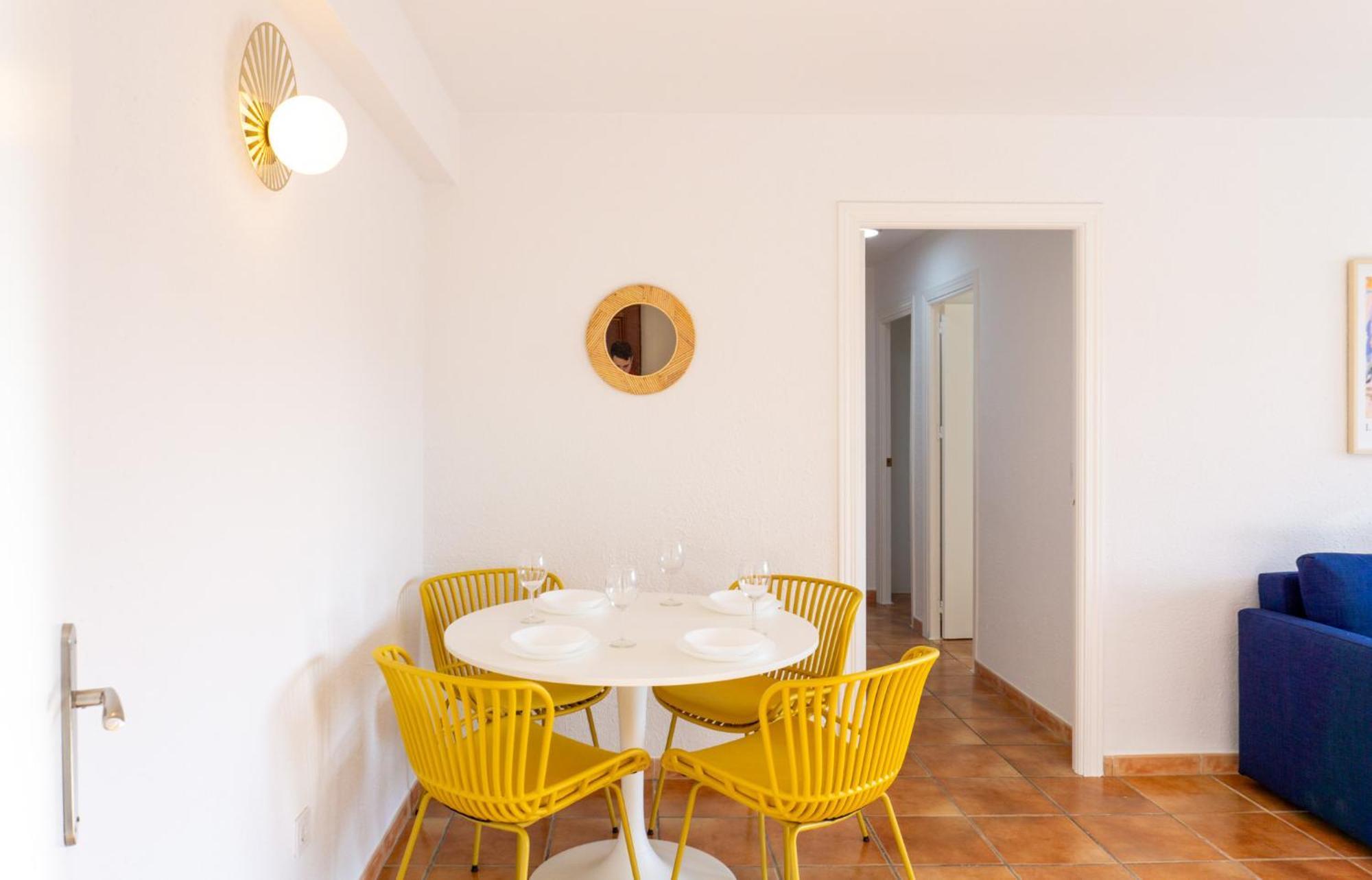 Eugenio Gross Apartment Málaga Eksteriør bilde
