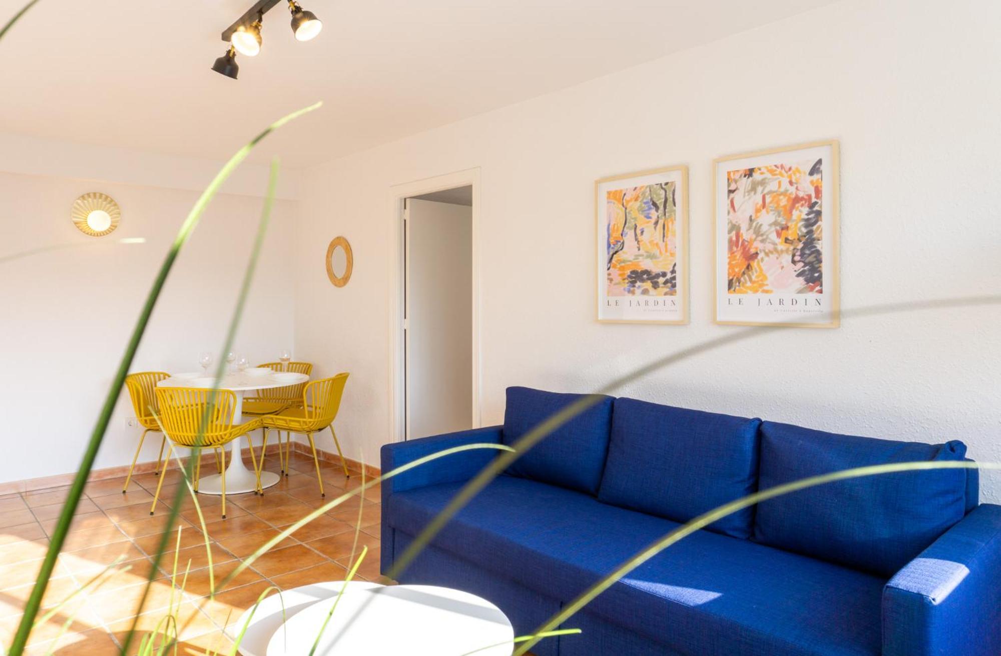 Eugenio Gross Apartment Málaga Eksteriør bilde