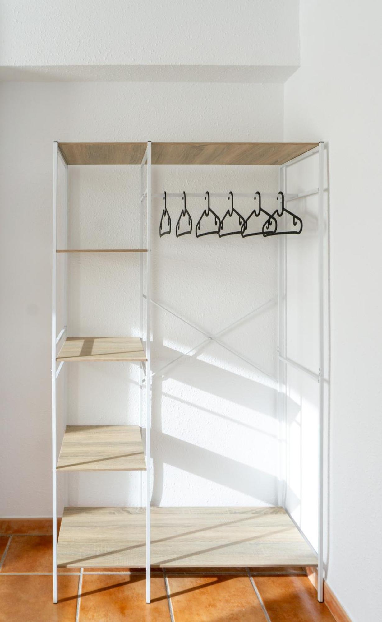 Eugenio Gross Apartment Málaga Eksteriør bilde